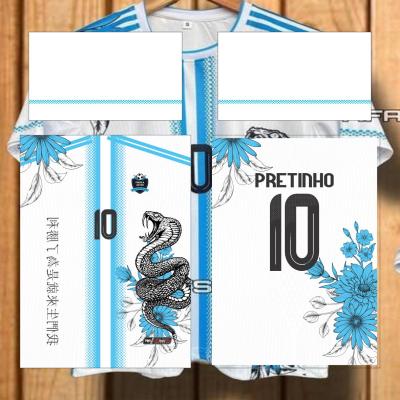 Arte da categoria interclass